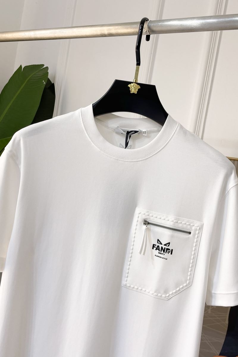 Fendi T-Shirts